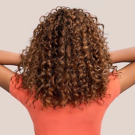 COLOR FRESH MASK Caramel Glaze - Masca nuantatoare pentru par